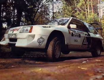 Lada Eva '1989