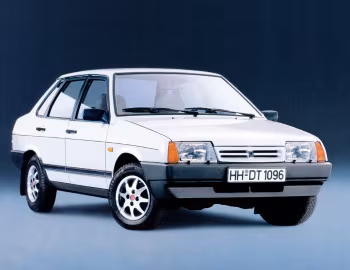 Lada Forma [Germany] (210990) '1995–99
