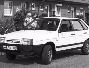 Lada Forma [Germany] (210990) '1995–99