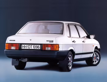 Lada Forma [Germany] (210990) '1995–99