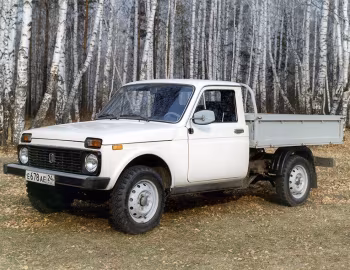 ФВК-2302 "Бизон" '1993–94