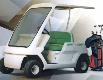 Лада Гольф (1004Т) '2000