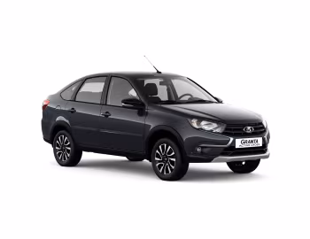 LADA Granta Active Cross '05.2025–н.ч.