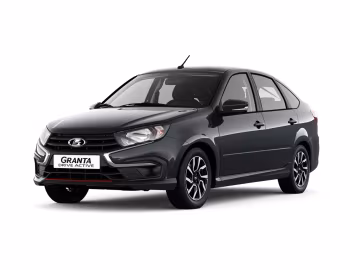 Lada Granta Drive Active (2191) '03.2023–03.2024