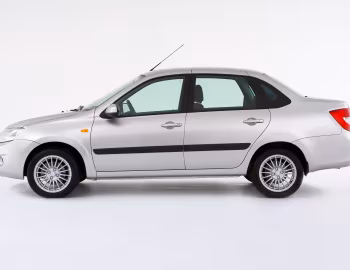Lada Granta (2190) '11.2011–09.2014