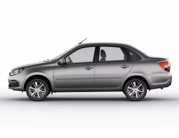 Lada Granta Седан (2190) '08.2018–н.ч.