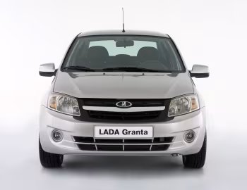 Lada Granta (2190) '11.2011–09.2014