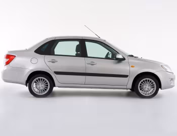 Lada Granta (2190) '11.2011–09.2014