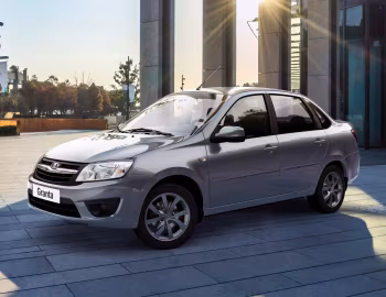 Lada Granta Comfort City (21901-51-261) '03–08.2018
