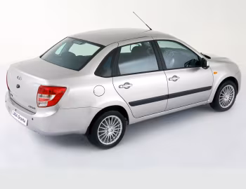 Lada Granta (2190) '11.2011–09.2014