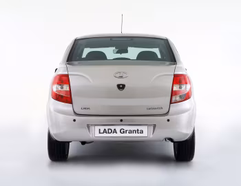 Lada Granta (2190) '11.2011–09.2014
