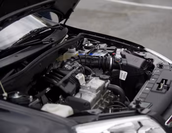 Под капотом Lada Granta (2190) '11.2011–09.2014