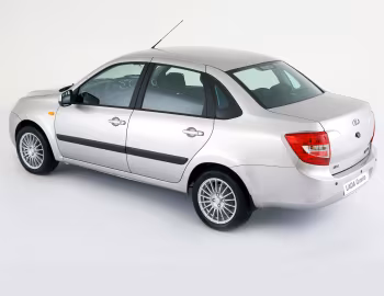 Lada Granta (2190) '11.2011–09.2014