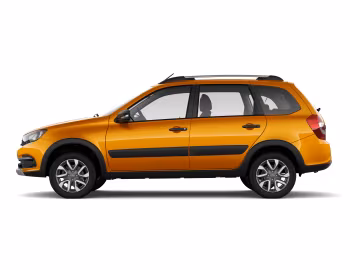Lada Granta Cross (2194) '05.2019–н.ч.