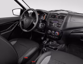 Передня панель Lada Granta Cross Quest (2194) '08.2020–н.ч.