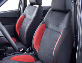 Інтер'єр Lada Granta Drive Active (2190) '08.2019–03.2024