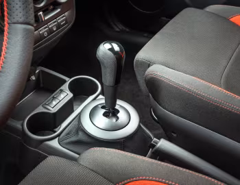 Інтер'єр Lada Granta Drive Active (2190) '08.2019–03.2024