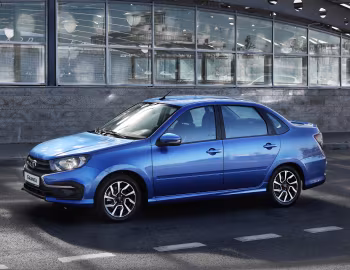 Lada Granta Drive Active (2190) '08.2019–03.2024