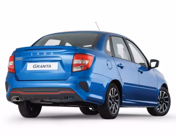 Lada Granta Drive Active (2190) '08.2019–03.2024