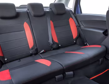 Інтер'єр Lada Granta Drive Active (2190) '08.2019–03.2024