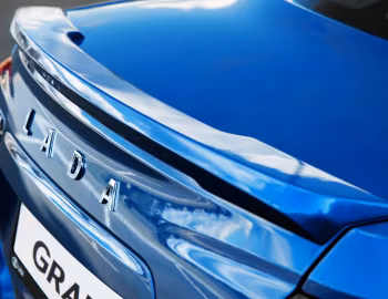 Lada Granta Drive Active (2190) '08.2019–03.2024