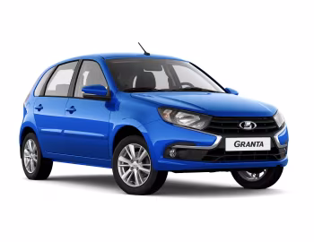 Lada Granta Хэтчбек (2192) '08.2018–03.2022