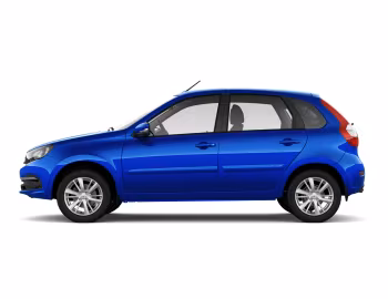 Lada Granta Хэтчбек (2192) '08.2018–03.2022