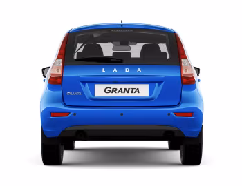 Lada Granta Хэтчбек (2192) '08.2018–03.2022