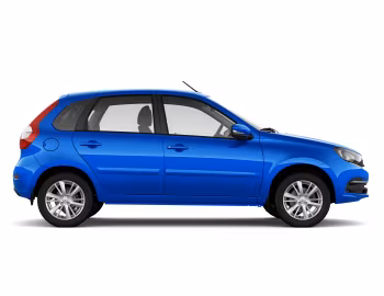 Lada Granta Хэтчбек (2192) '08.2018–03.2022