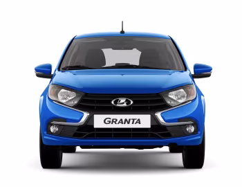 Lada Granta Хэтчбек (2192) '08.2018–03.2022
