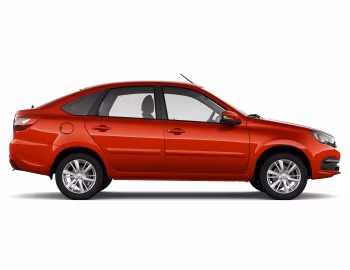 Lada Granta Лифтбек (2191) '08.2018–н.ч.