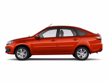 Lada Granta Лифтбек (2191) '08.2018–pr.