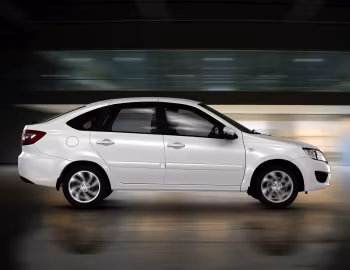 Lada Granta Лифтбек (2191) '05.2014–08.2018