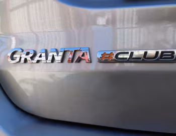 Lada Granta Лифтбек #CLUB (2191) '10.2019–pr.