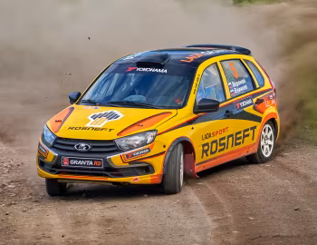 Lada Granta R2 (2192) '2021–22