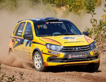 Lada Granta R2 (2192) '2021–22