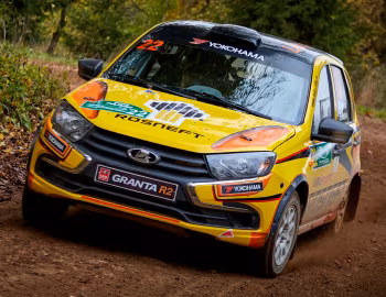 Lada Granta R2 (2192) '2021–22
