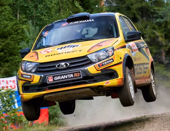 Lada Granta R2 (2192) '2021–22