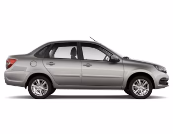 Lada Granta Седан (2190) '08.2018–н.ч.