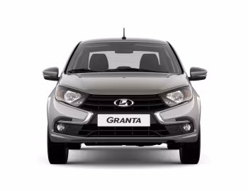 Lada Granta Седан (2190) '08.2018–н.ч.