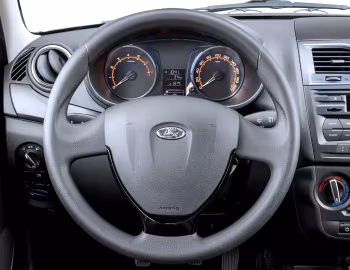 Передня панель Lada Granta Седан (2190) '08.2018–н.ч.