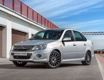 Lada Granta Sport (219059) '02.2013–08.2018