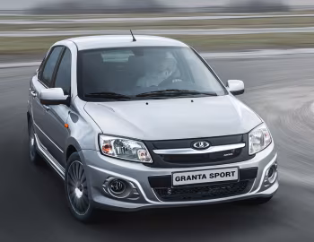 Lada Granta Sport (219059) '02.2013–08.2018