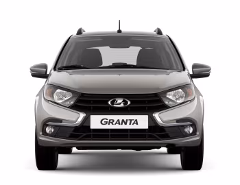 Lada Granta Универсал (2194) '08.2018–22