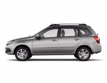 Lada Granta Универсал (2194) '08.2018–22