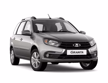 Lada Granta Универсал (2194) '08.2018–22