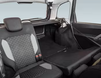 Інтер'єр Lada Granta Универсал (2194) '08.2018–22
