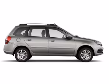 Lada Granta Универсал (2194) '08.2018–22