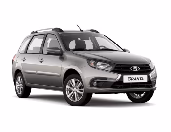 Lada Granta Универсал (2194) '08.2018–22