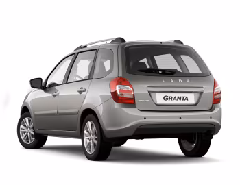 Lada Granta Универсал (2194) '08.2018–22